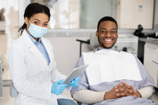 Emergency Dental Services in Blakely, PA